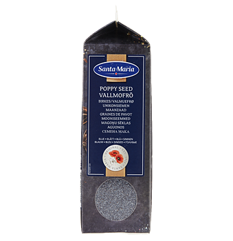 Vallmofrö Blått 550g