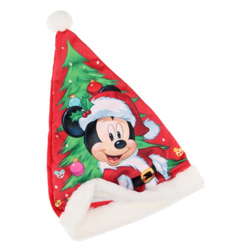 Mickey Mouse Disney Tomteluva - 2