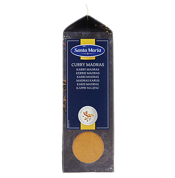 Curry Madras 435g