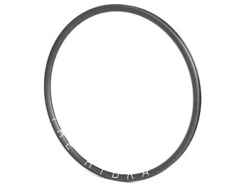 H+SON THE HYDRA DISC - 700C - GREY NMSW
