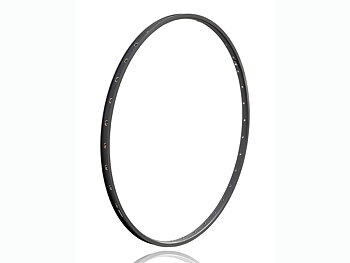 H+SON TB14 - 700C - HARD ANODIZED GREY MSW