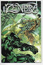Zendra Set # 1-6 VF-NM