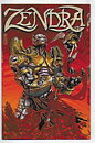 Zendra Set # 1-6 VF-NM
