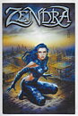 Zendra Set # 1-6 VF-NM