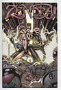 Zendra Set # 1-6 VF-NM