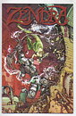 Zendra Set # 1-6 VF-NM