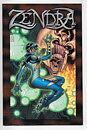 Zendra Set # 1-6 VF-NM
