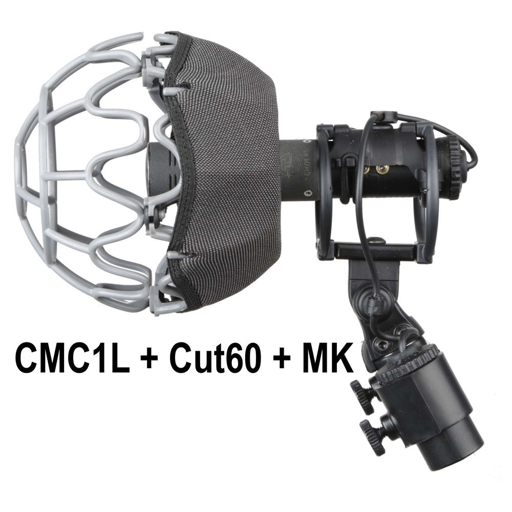 Cinela - E-OSIX-CMC1L-H - 2