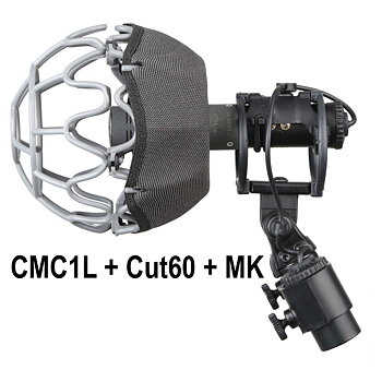 Cinela - E-OSIX-CMC1L-H