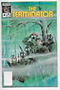 Terminator # 6 VF/NM