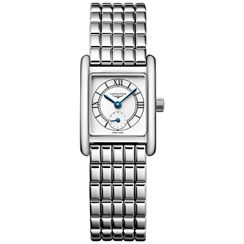 L5.200.4.75.6 Longines Mini DolceVita Cosmo romerska siffror 21,50 X 29,00  