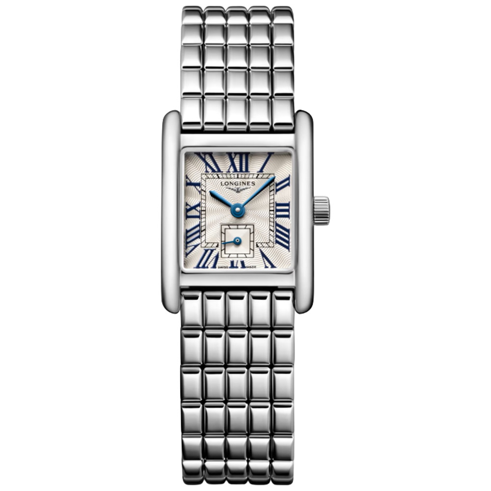 L5.200.4.71.6 Longines Mini DolceVita romerska siffror 21,50 X 29,00  