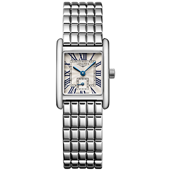 L5.200.4.71.6 Longines Mini DolceVita romerska siffror 21,50 X 29,00  