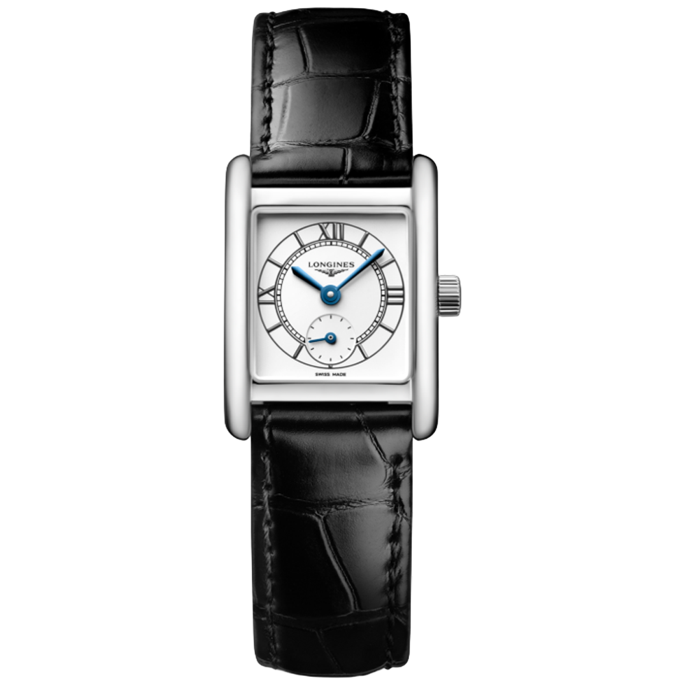 L5.200.4.75.2 Longines Mini DolceVita Cosmo romerska siffror 21,50 X 29,00 