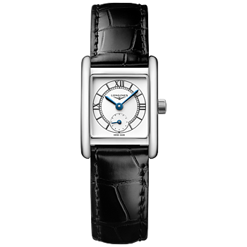 L5.200.4.75.2 Longines Mini DolceVita Cosmo romerska siffror 21,50 X 29,00 