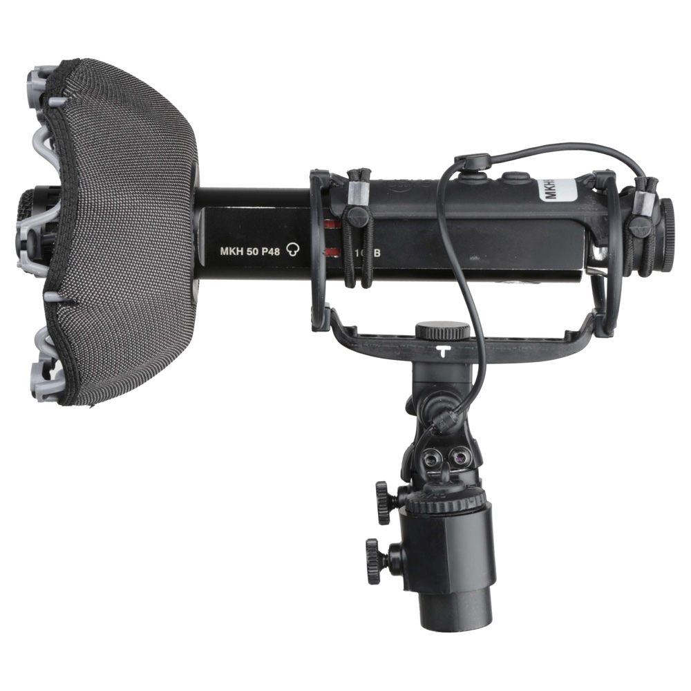 Cinela - E-OSIX-MKH50-H - 3