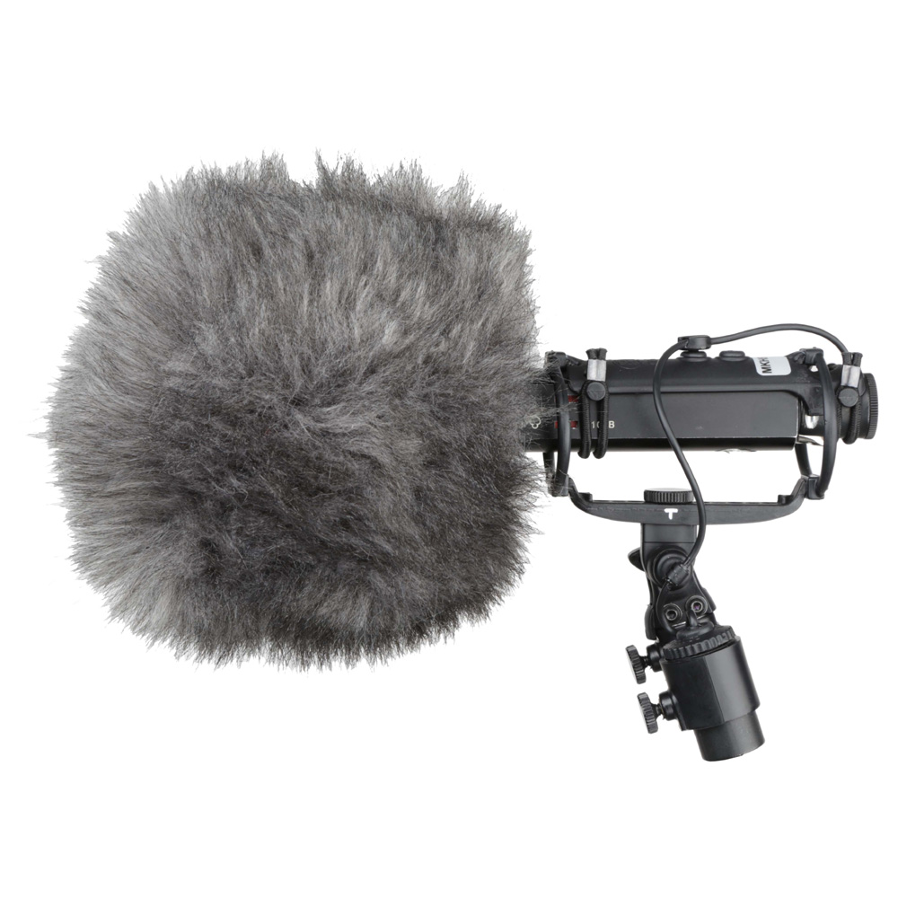 Cinela - E-OSIX-MKH50-H - 4