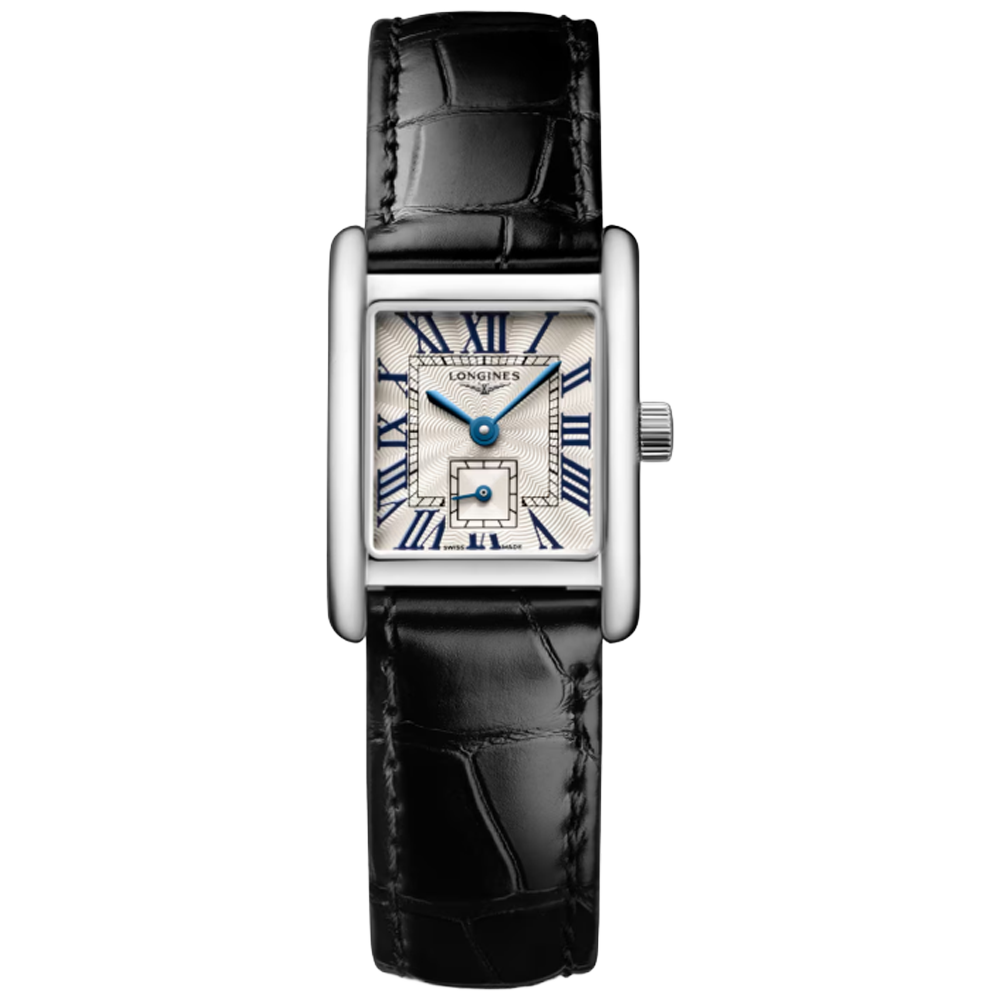 L5.200.4.71.2 Longines Mini DolceVita romerska siffror 21,50 X 29,00  
