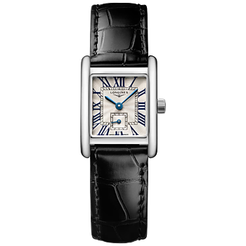 L5.200.4.71.2 Longines Mini DolceVita romerska siffror 21,50 X 29,00  
