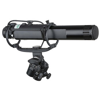 Cinela - E-OSIX-MKH50-S