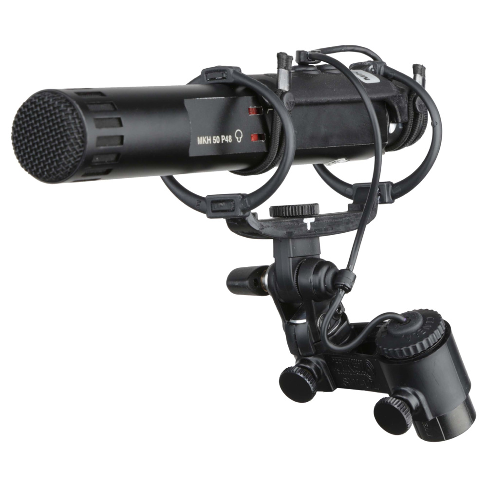 Cinela - E-OSIX-MKH50-S