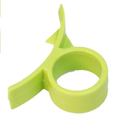 Ergonomisk apelsinskalare - 2
