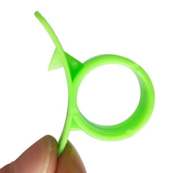 Ergonomisk apelsinskalare - 3