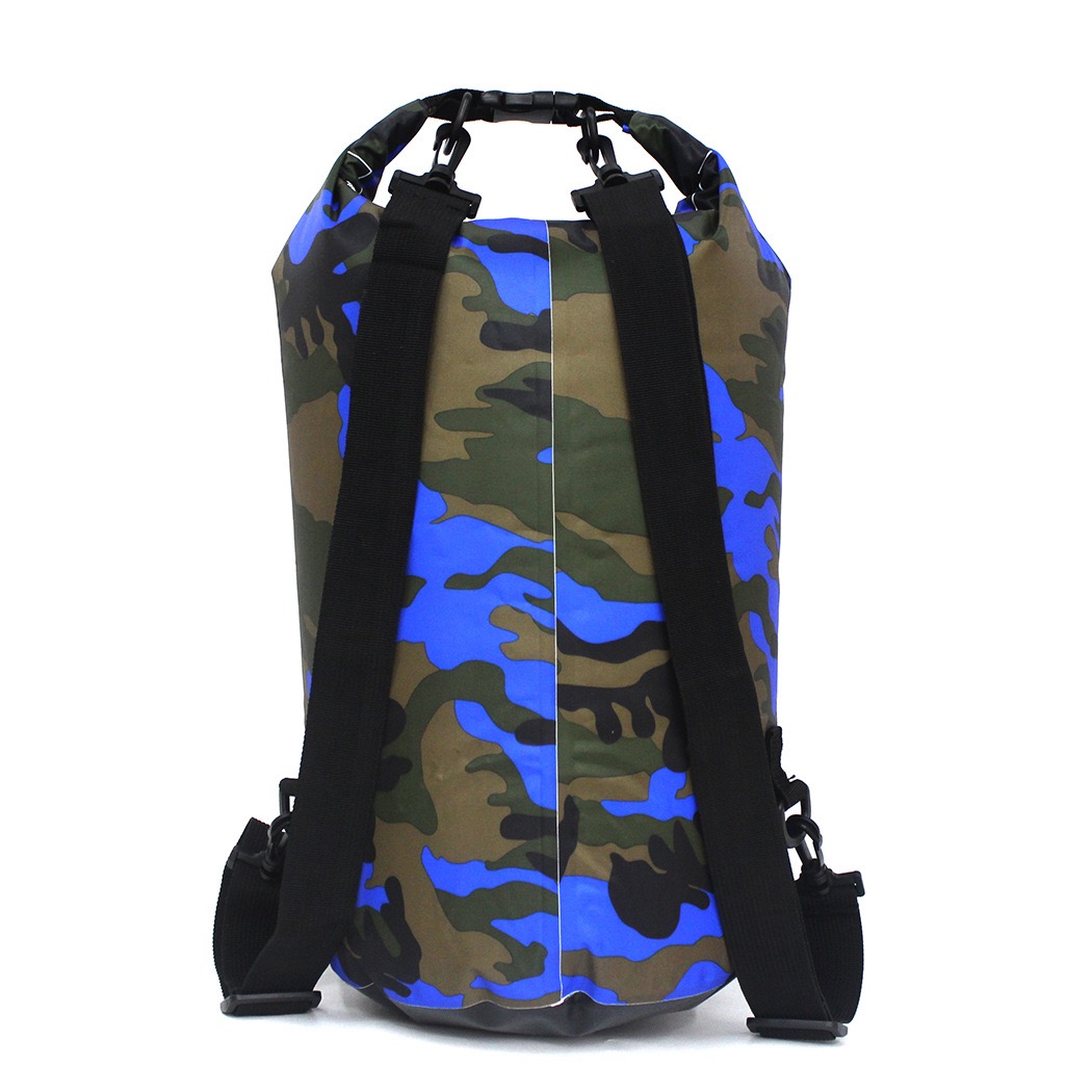 IPX6 water proof bag 10L - 5