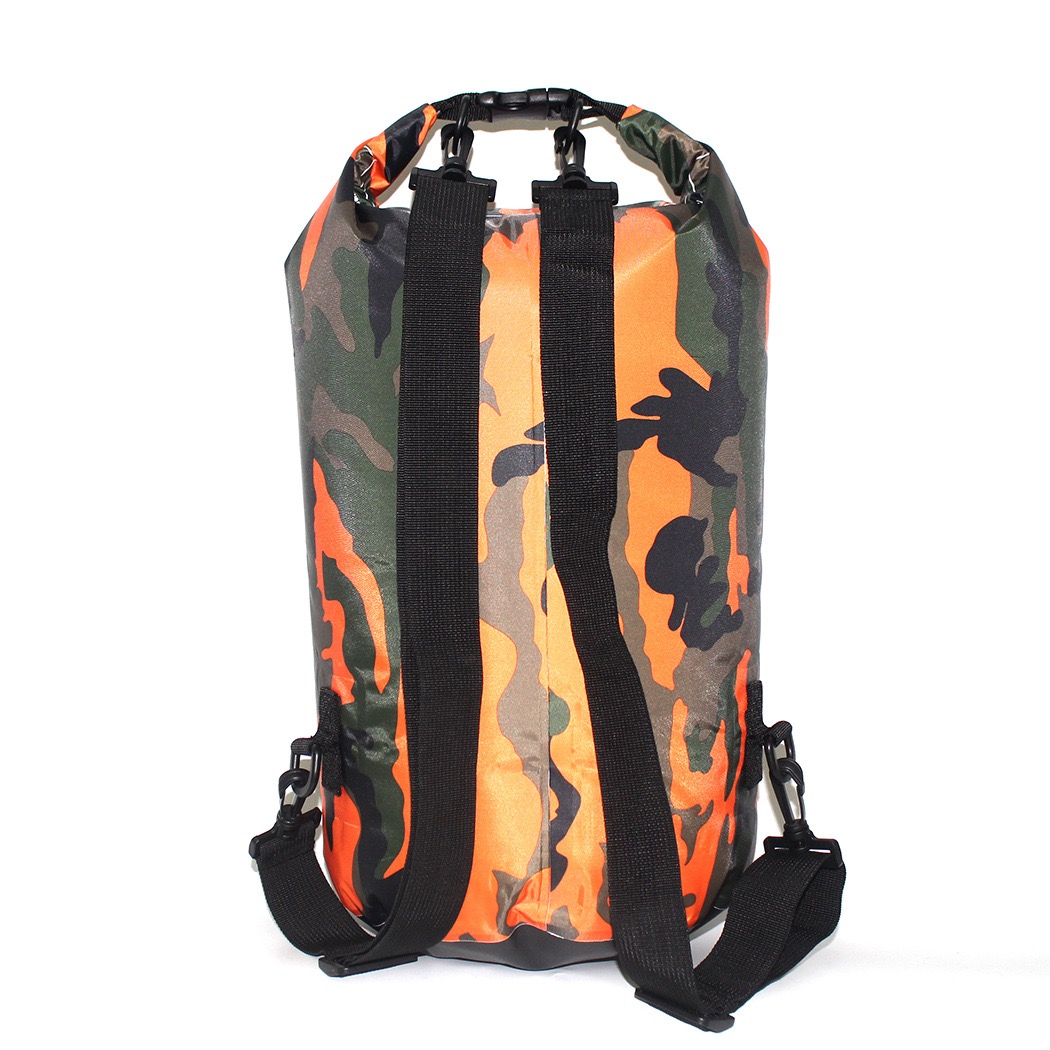 IPX6 water proof bag 10L - 4