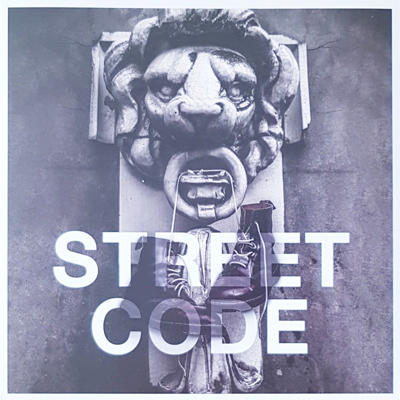 Street Code - Same - EP