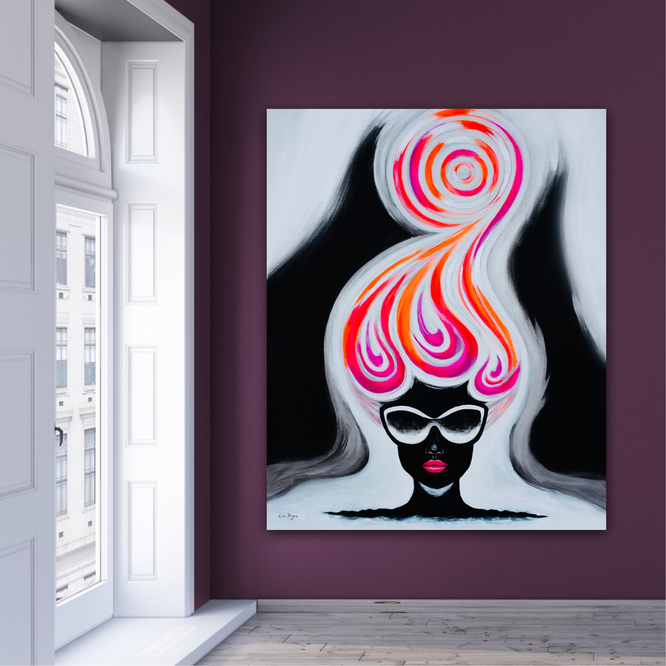 Light My Fire the Doors - 2