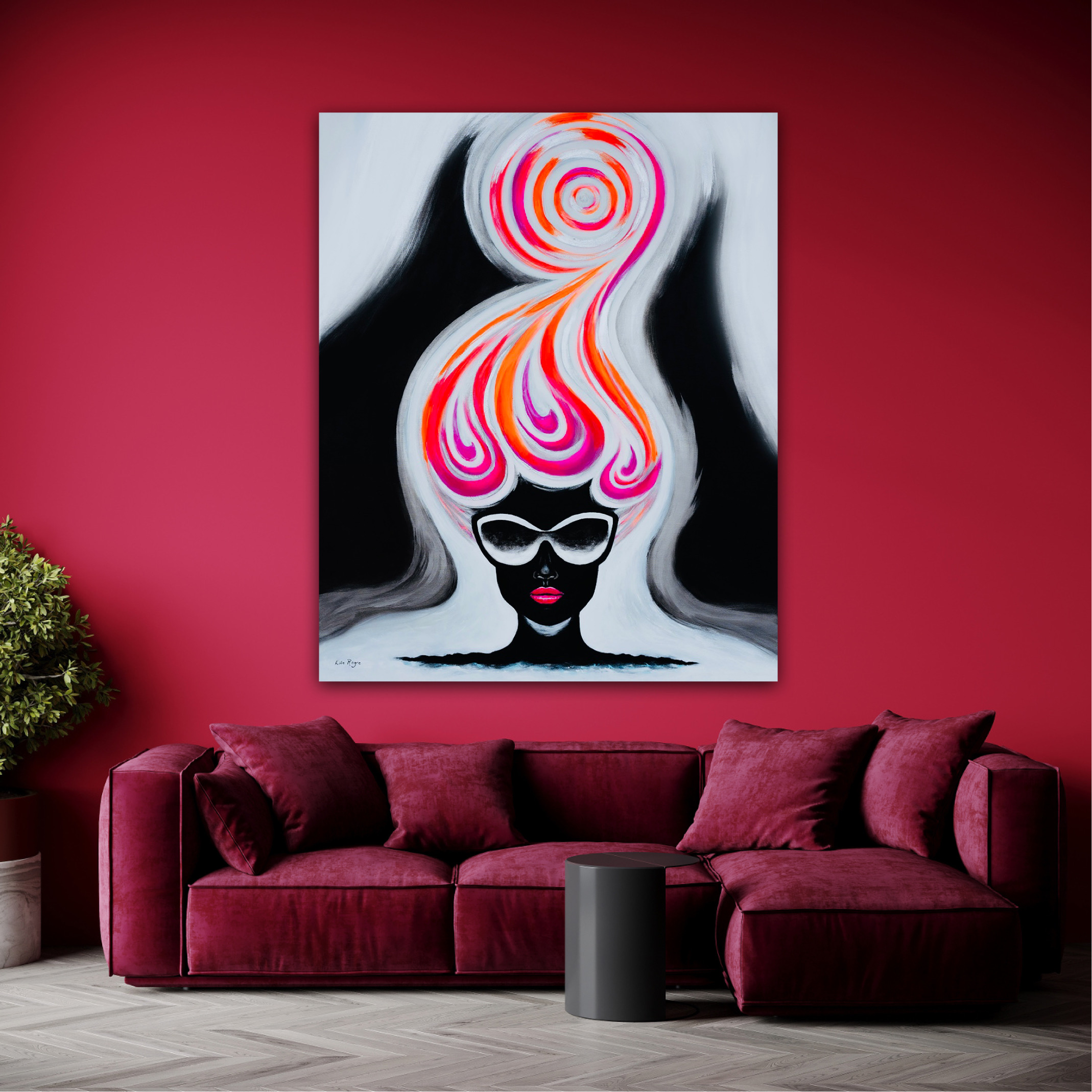 Light My Fire the Doors - 3