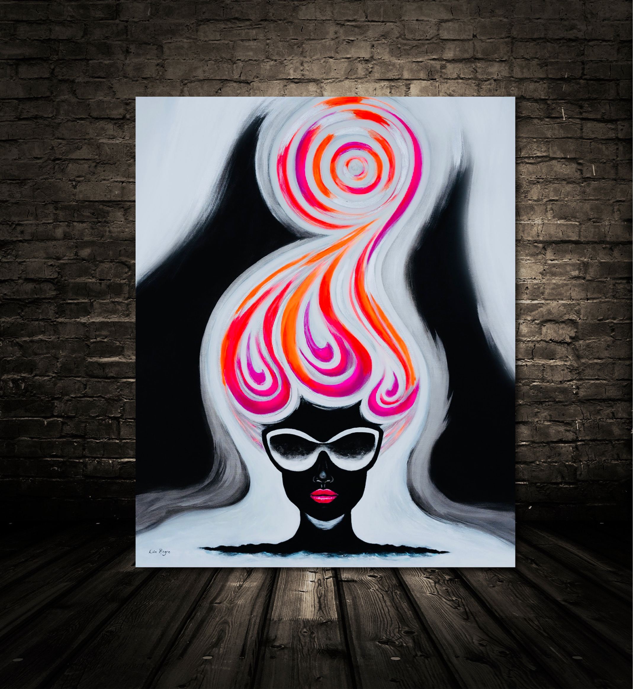 Light My Fire the Doors - 4