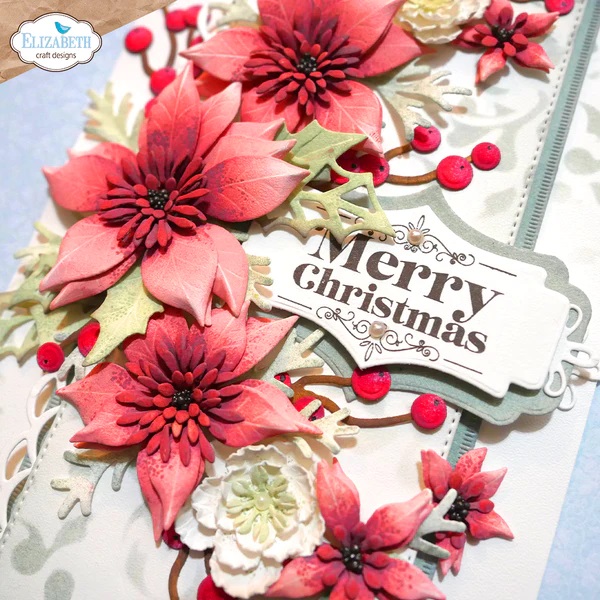 Elizabeth - Seasonal Sentiments  - 3