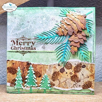 Elizabeth - Seasonal Sentiments 