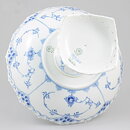 ロイヤルコペンハーゲン  Blue Flutedシリーズ  フルレース  ボウル  #1020  21/15cm  20世紀