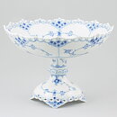 ロイヤルコペンハーゲン  Blue Flutedシリーズ  フルレース  ボウル  #1020  21/15cm  20世紀