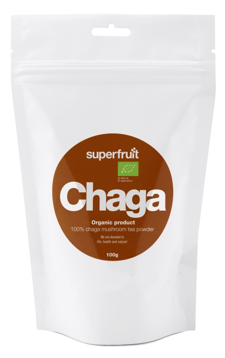 Superfruit Chaga 100 g