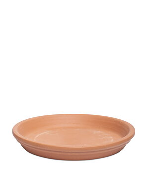 Lerfat Röd D15cm