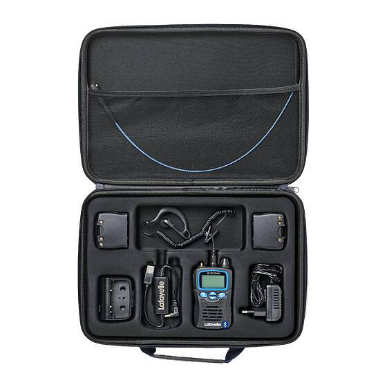 Lafayette DC155 SMART Blåtand Superpaket - 2