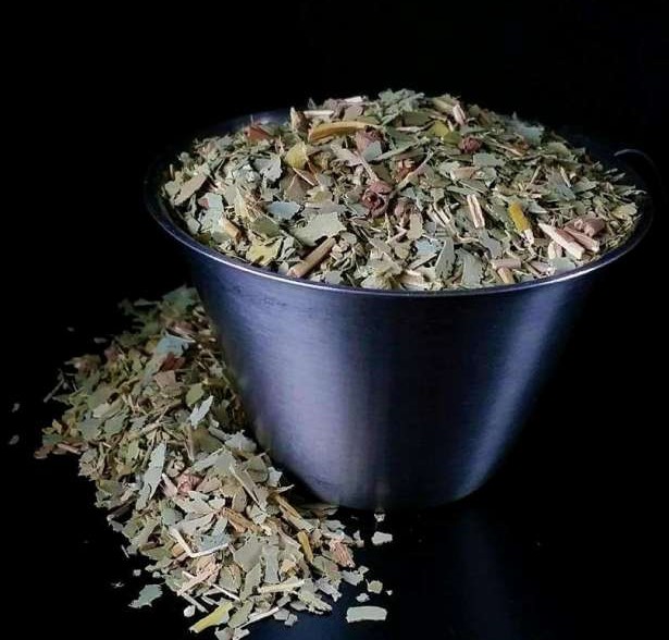 Eucalyptus  lehti 700g FortiNut