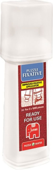 Jumbo Palapeliliima 110ml