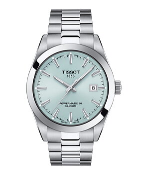 Tissot Gentleman Powermatic 80 Silicium 