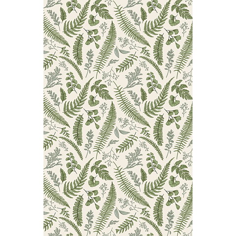 Green Species