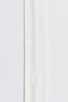 Snedslå 20mm viskos jersey