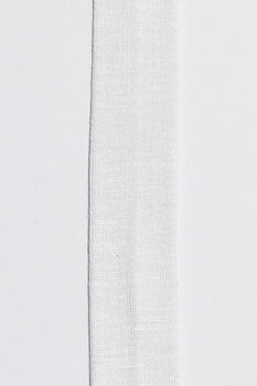 Snedslå 20mm viskos jersey