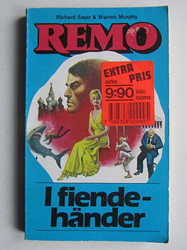Remo 86 I fiendehänder
