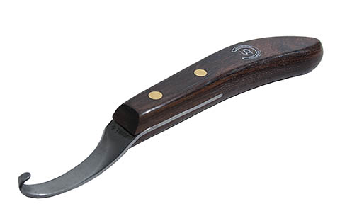 Hovkniv-double-s-vanster