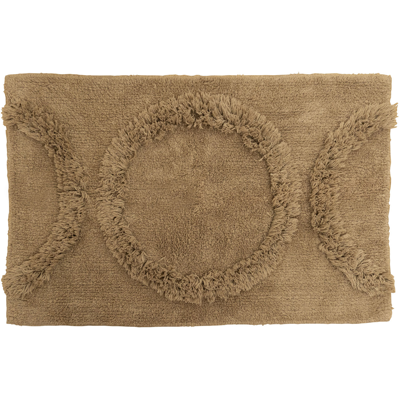 Lysekil carpet (brun)