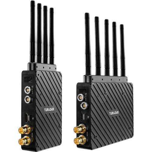 Bolt 6 XT 750 12G-SDI/HDMI Wireless RX - 2